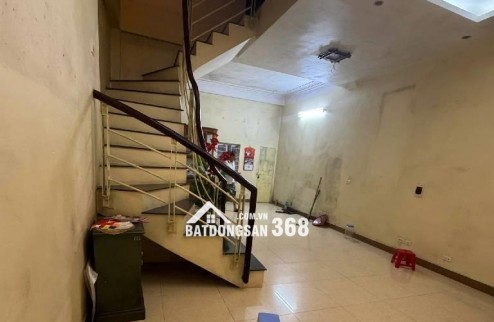 PHÂN LÔ NGÃ TƯ SỞ, HIẾM NHÀ BÁN DÂN TRÍ CAO GÂN PHỐ , 63M2 X 5 TẦNG 17.5 TỶ